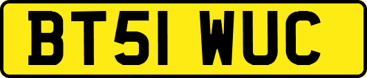 BT51WUC