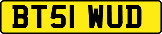 BT51WUD