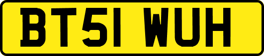 BT51WUH