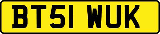 BT51WUK