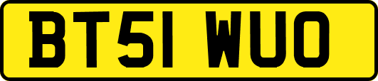 BT51WUO
