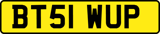 BT51WUP