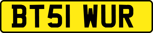 BT51WUR