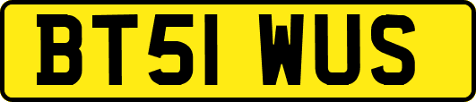 BT51WUS