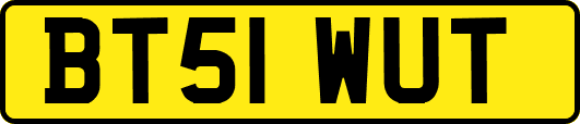 BT51WUT