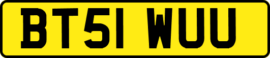 BT51WUU