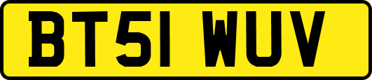 BT51WUV