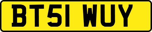 BT51WUY