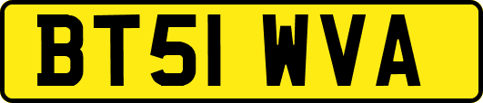 BT51WVA