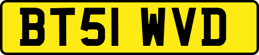 BT51WVD