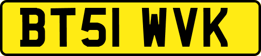 BT51WVK