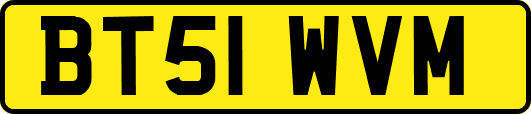 BT51WVM