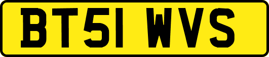 BT51WVS
