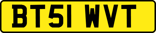 BT51WVT