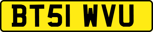 BT51WVU