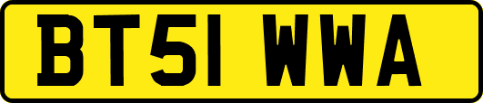 BT51WWA