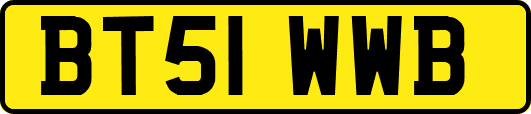 BT51WWB
