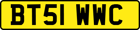 BT51WWC