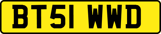 BT51WWD