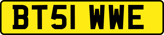 BT51WWE