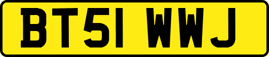 BT51WWJ