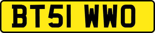 BT51WWO