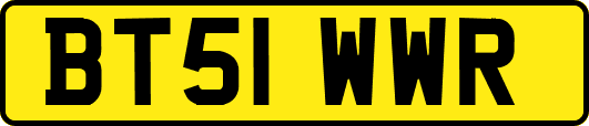 BT51WWR