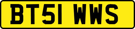 BT51WWS