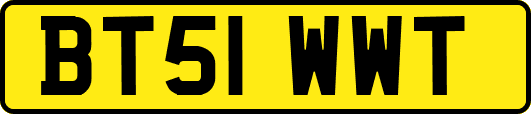 BT51WWT