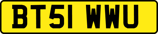 BT51WWU