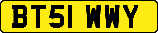 BT51WWY