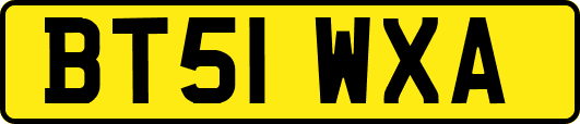 BT51WXA