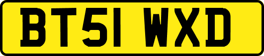 BT51WXD