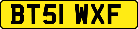BT51WXF