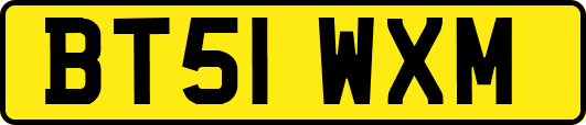 BT51WXM