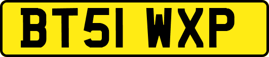 BT51WXP