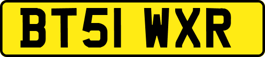 BT51WXR
