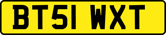 BT51WXT