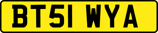 BT51WYA