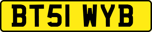 BT51WYB
