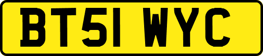 BT51WYC