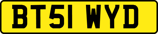 BT51WYD