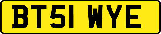 BT51WYE