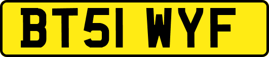 BT51WYF