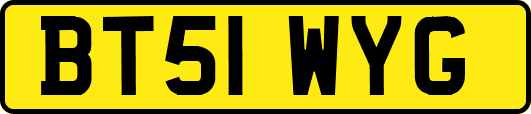 BT51WYG