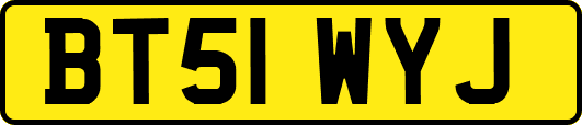 BT51WYJ