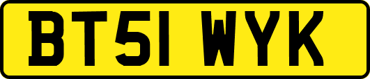 BT51WYK