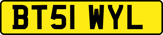 BT51WYL