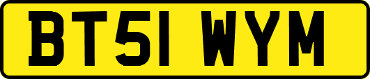 BT51WYM