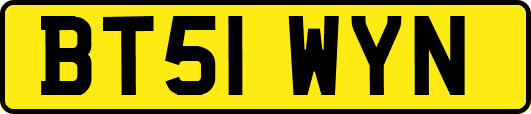 BT51WYN